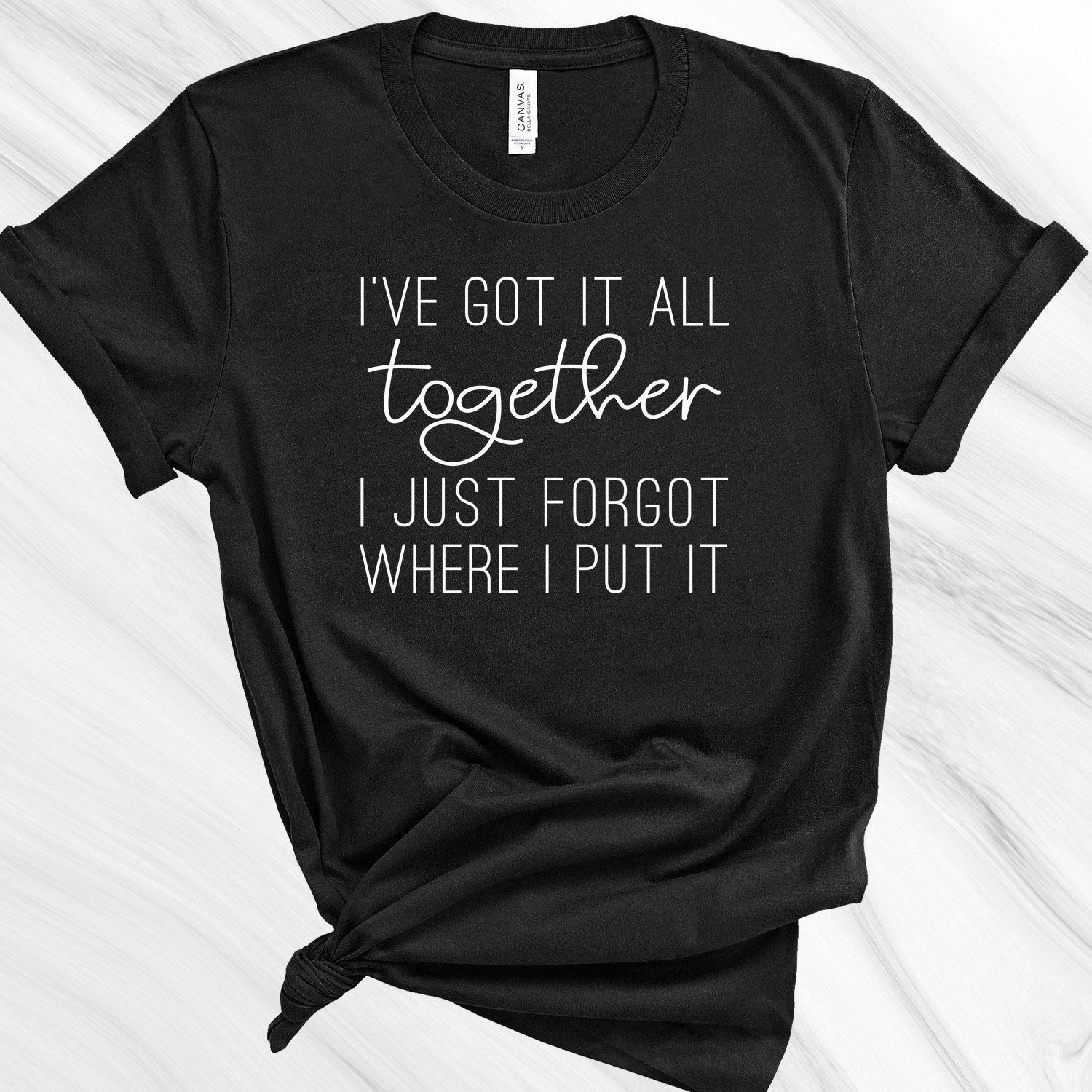 I ve Got It All Together I Just Forgot Where I Put It Etsy Polska i-ve-got-it-all-together-i-just-forgot-where-i-put-it-etsy-polska