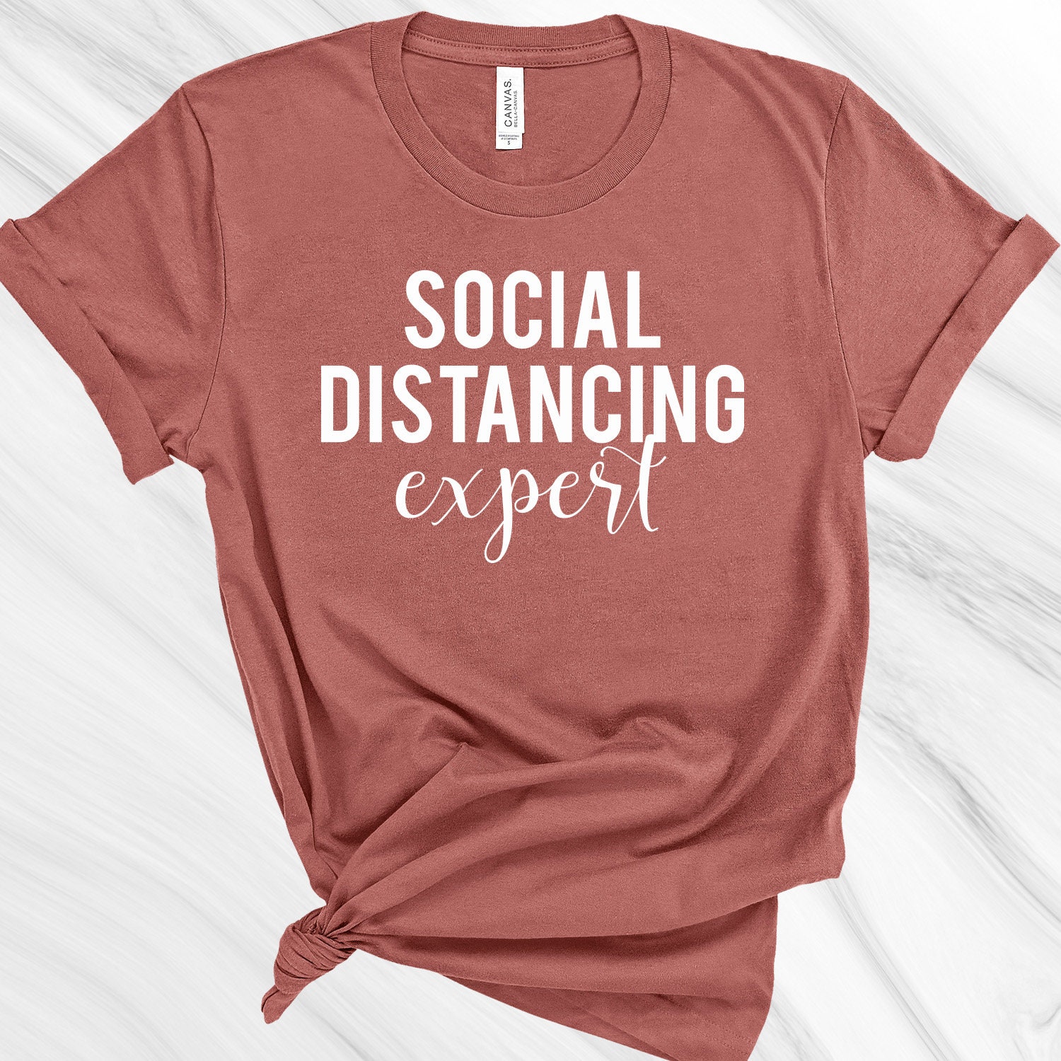 Social Distancing Expert Shirt, Social Distancing Shirt, Quarantine ...