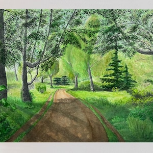 Kincaid Trail