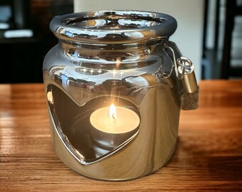 tealight holder