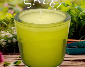 Flower Dream scented candle