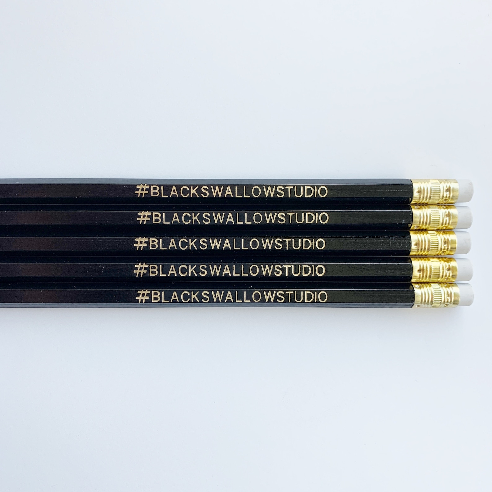 Custom 25 Personalized Pencils Bulk Order Custom Pencils Etsy