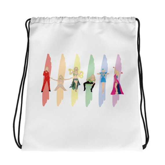 Pride drawstring bag outlet