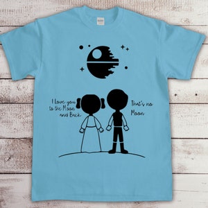 Starwars Inspired