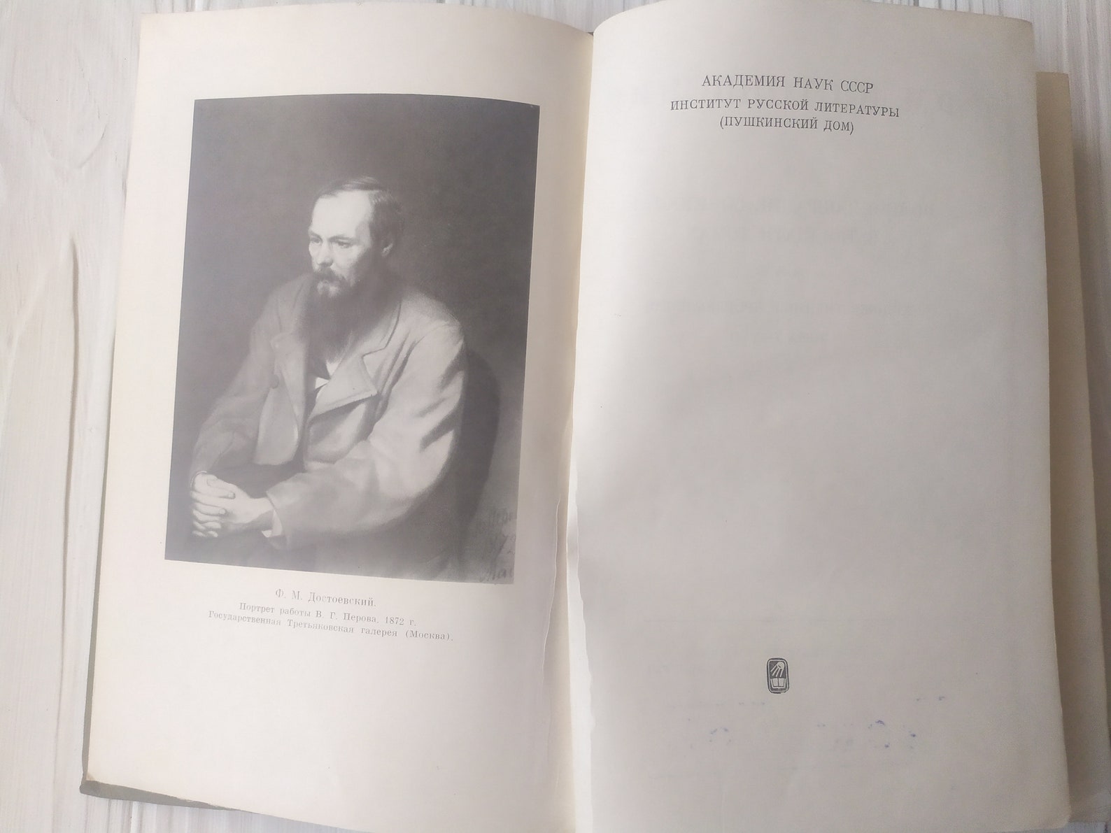 Book in Russian Fyodor Dostoevsky in 17 Volumes Фёдор Etsy