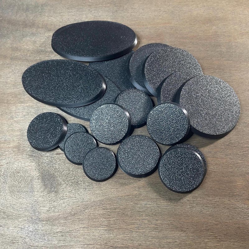 Miniature War Machine - Etsy