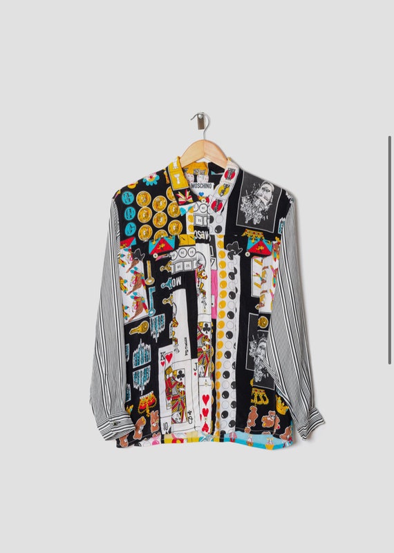 Moschino Shirt
