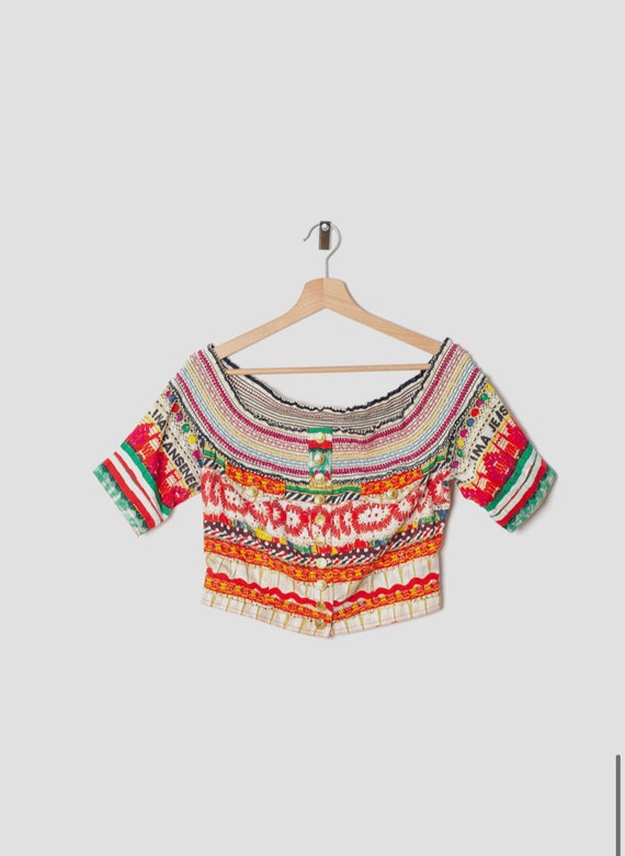 Moschino Shirt