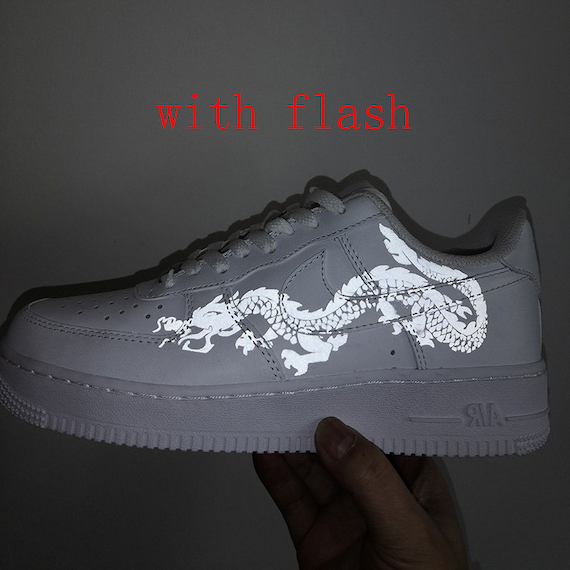 Air force 1 diy custom sale