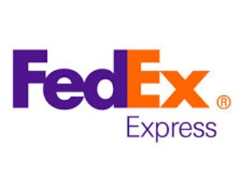 FedEx Shipping For Urgent Order