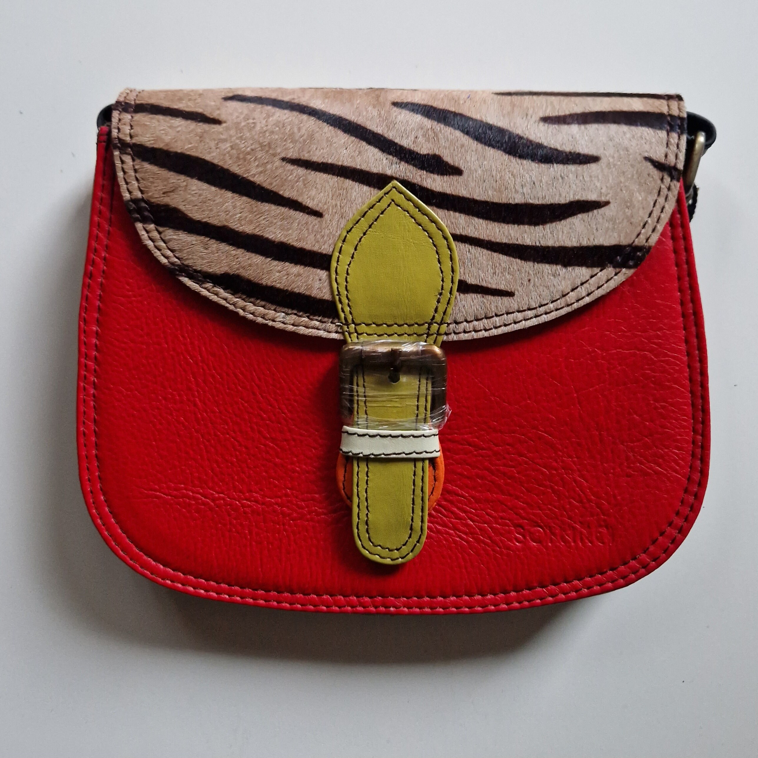 Bag A Porter Borsa Borsa e zaino intrecciato vintage: Spedizione