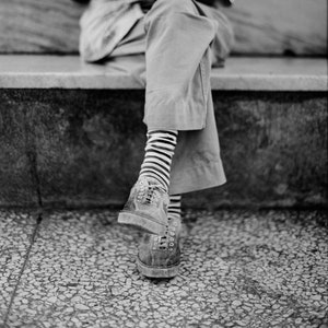 Cuba Photography Print, Fine Art Kodak Film Photography Print, Havana Cuba Travel Portrait Photograph