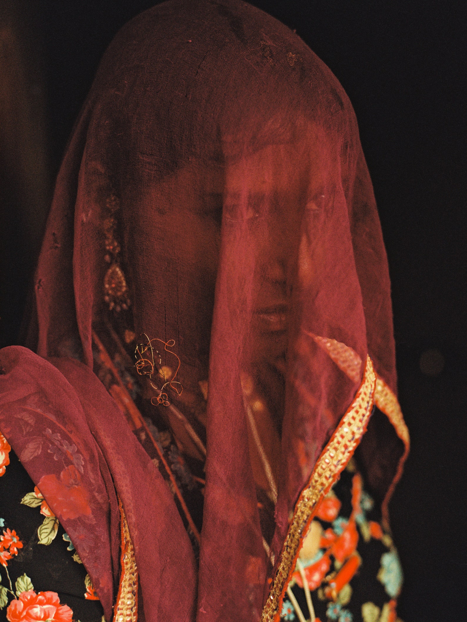 India Photography Print, Fine Art Print, Film Photography Print