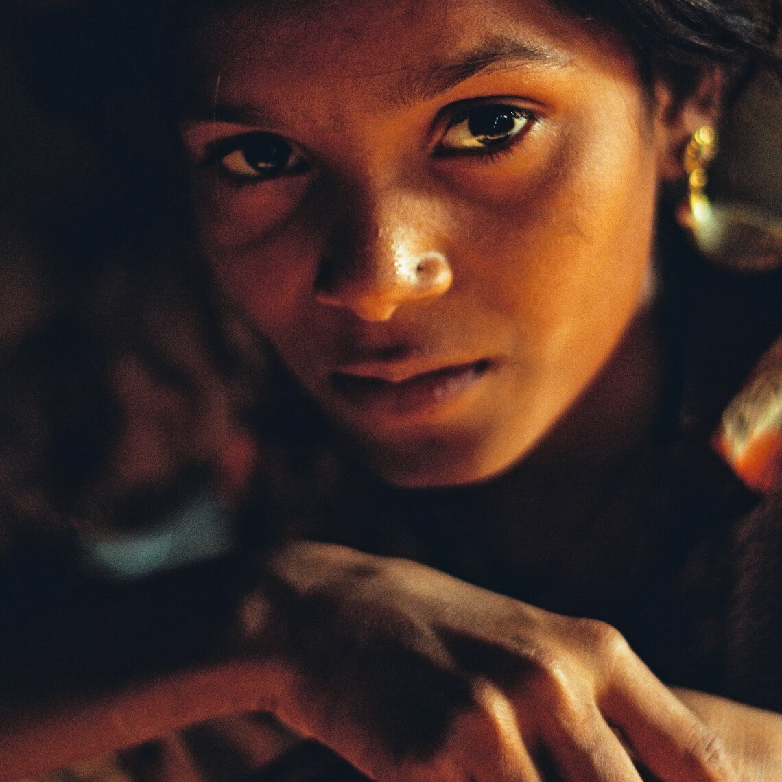 India Photography Print, Film Photography Print, Fine Art Print, India