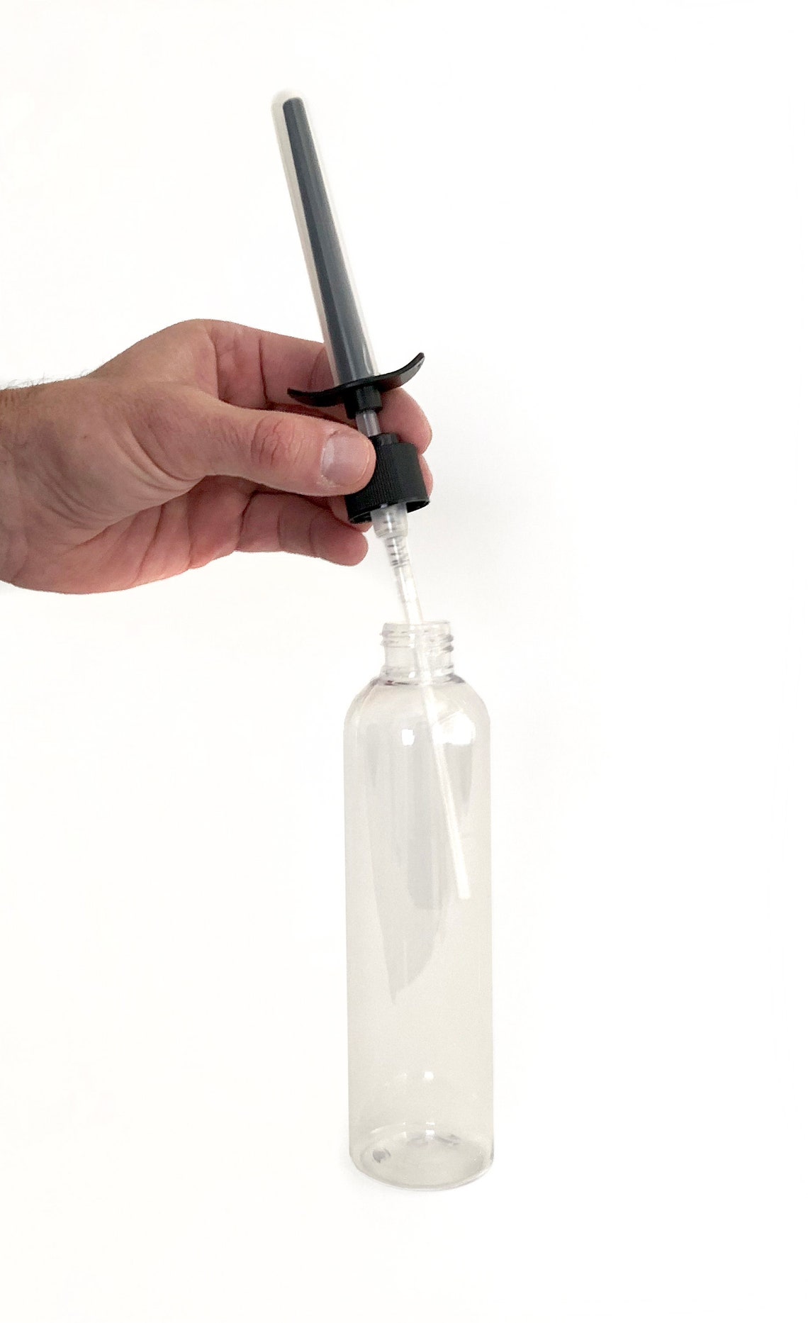 3 Piece Lube Injector Etsy