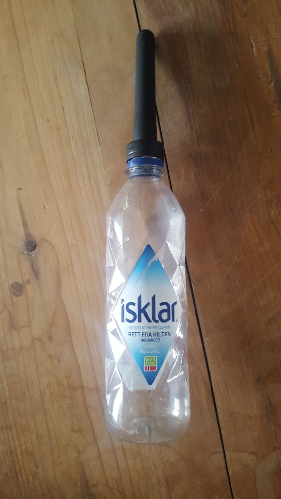 5 Piece Water Bottle Douche / Enema Etsy