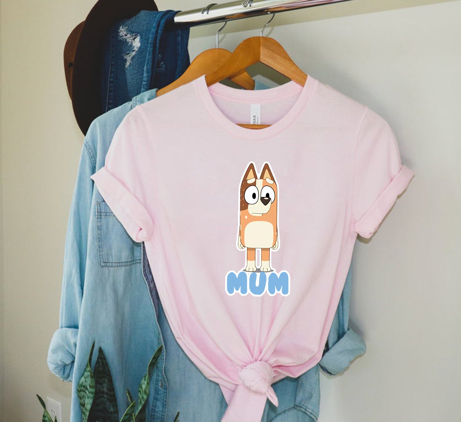t shirt mum of three