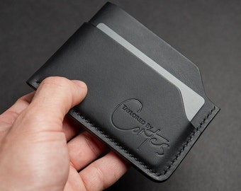 The Steller Leather Wallet