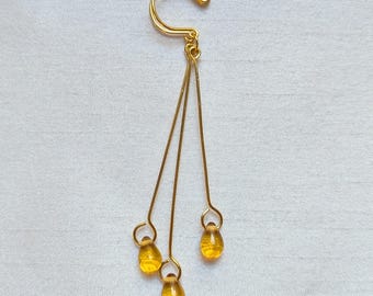 BESTSELLER! Ear cuff more colors by STRUNGbyPhyllisAzar