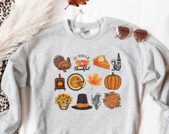 loft pumpkin pie sweatshirt