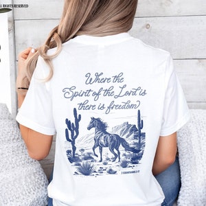 Where the Spirit of the Lord There is Freedom Catholic Gifts Where the Spirit of the Lord There is Freedom Catholic Gifts