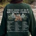 see more listings in the National Parks section