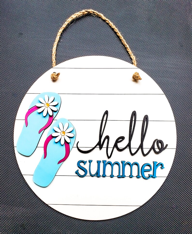 Free Free Hello Summer Svg Etsy 469 SVG PNG EPS DXF File