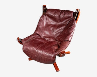 Falcon Chair Etsy