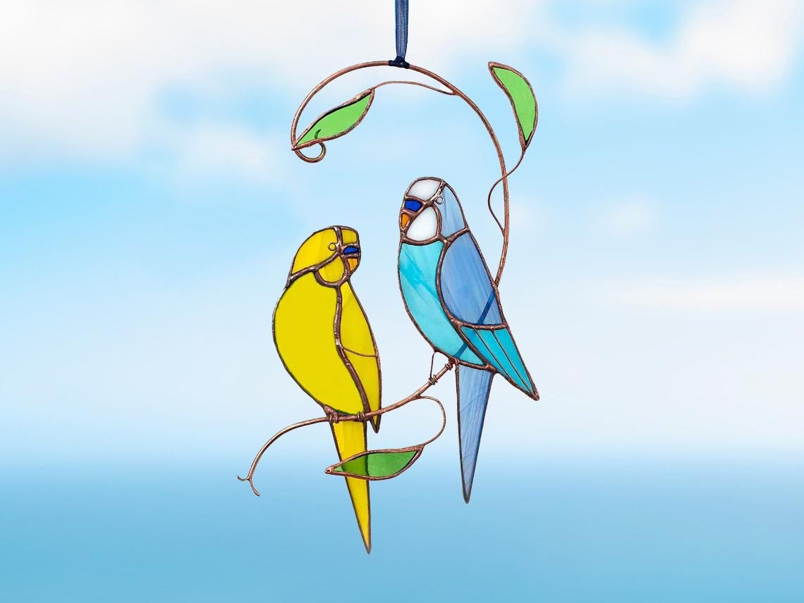 stained-glass-parrot-etsy