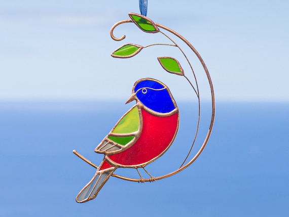 工芸品 milktea birds Bunting 工芸品 milktea birds Bunting