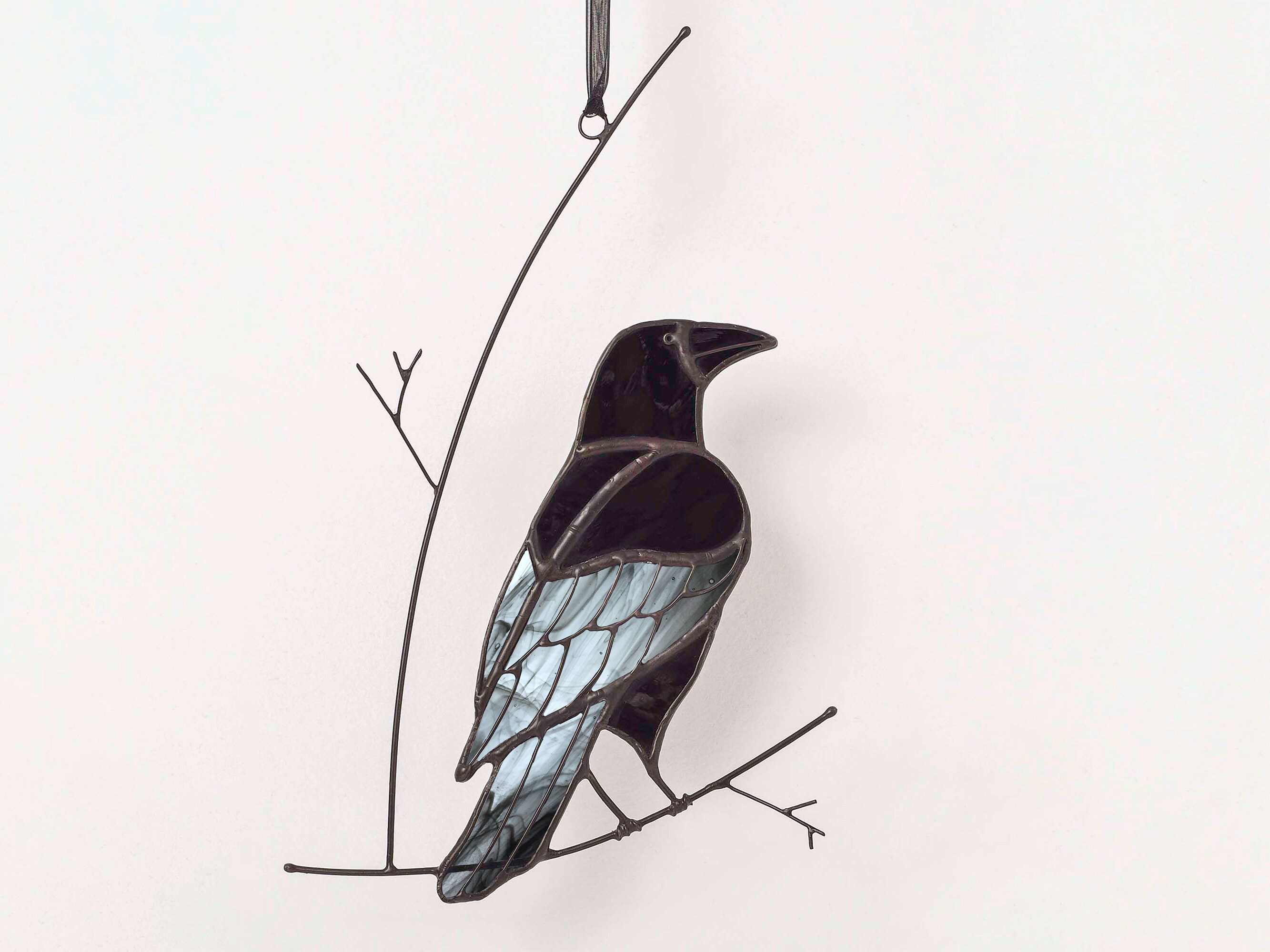 1 Acchiappasole Colibrì - Decorazione Per Finestra In Vetro Colorato Da Appendere Per Ufficio, Camera, Cucina, Giardino, Regalo Perfetto Per La Famiglia E Gli Amici | SHEIN ALIA
