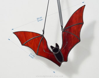 Hexenhut Halloween Deko - Acryl Sonnenfänger Für Fenster & Garten - 2D Hängedekoration - Magische Lichteffekte