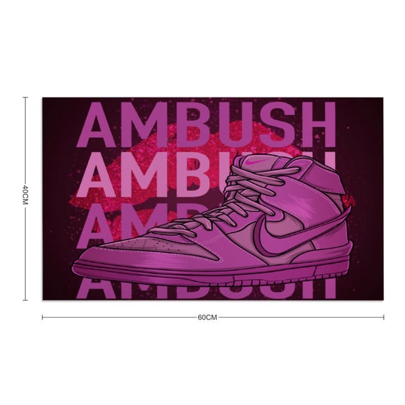 ambush active