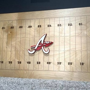 Personalized Coaches Gifts (Courts/Fields) - Available for All Sports