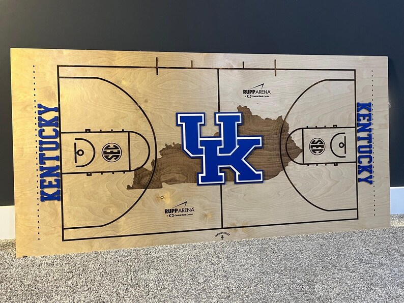 Kentucky Wildcats Fields/Courts image 1