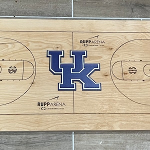 Kentucky Wildcats Fields/Courts image 2