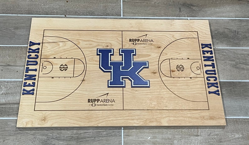 Kentucky Wildcats Fields/Courts image 2