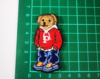 polo ralph lauren iron on logo