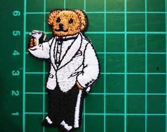 ralph lauren logo patch