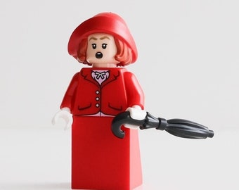 Sex and the City, Carrie, Miranda, Charlotte & Samantha - Set of 4 Minifigures From Genuine LEGO Parts / Gift for Sex and the City Fans - Etsy Sex and the City, Carrie, Miranda, Charlotte & Samantha - Set of 4 Minifigures From Genuine LEGO Parts / Gift for Sex and the City Fans - Etsy