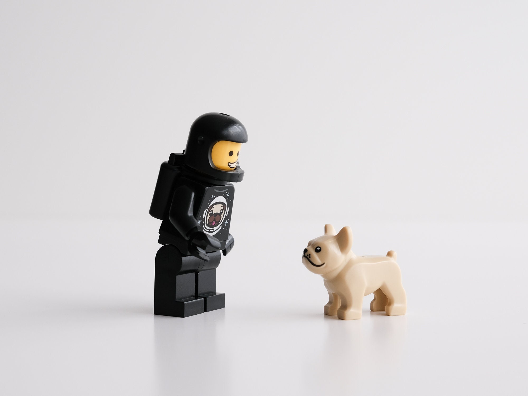 Customized Legos - Etsy