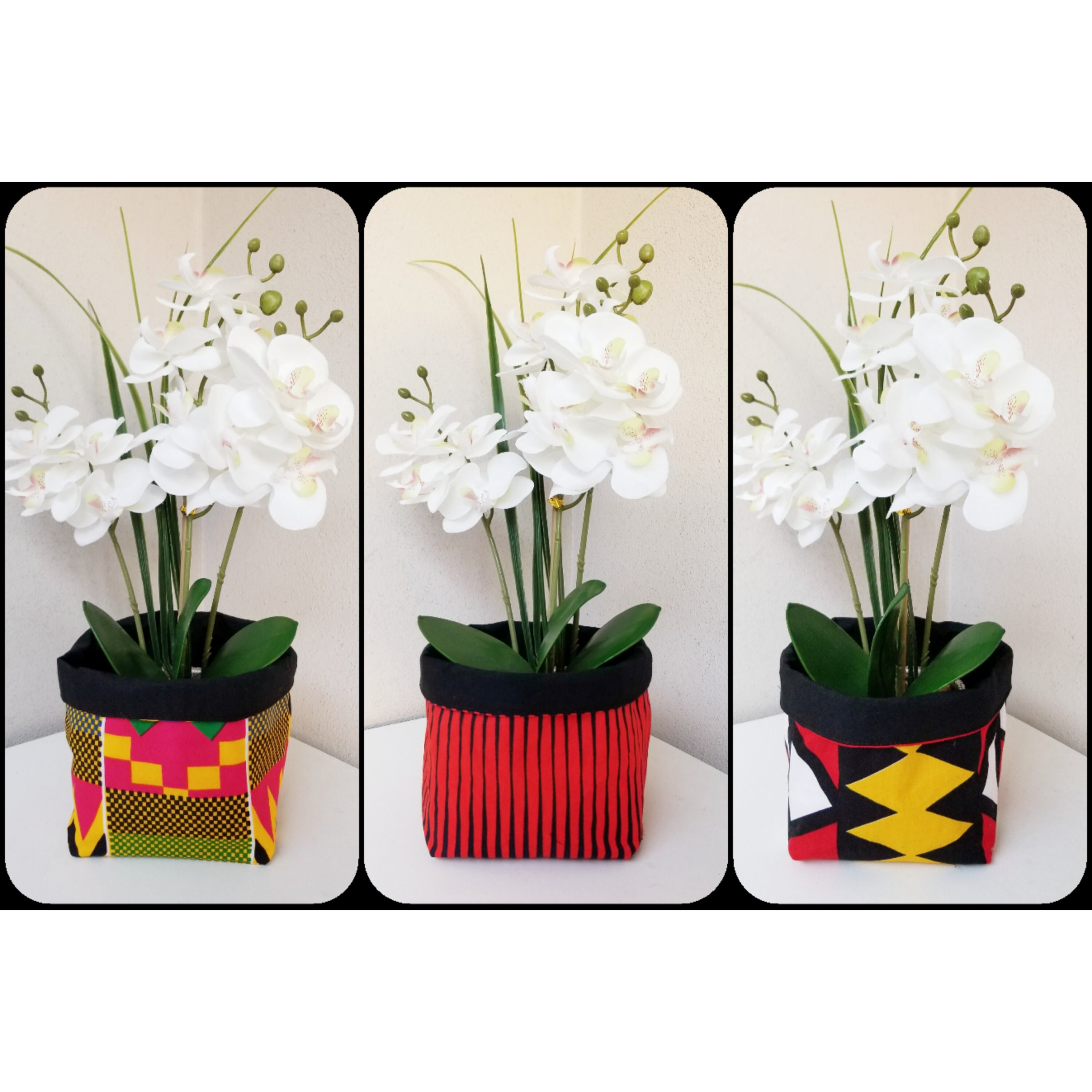 Panière - Cache Pot