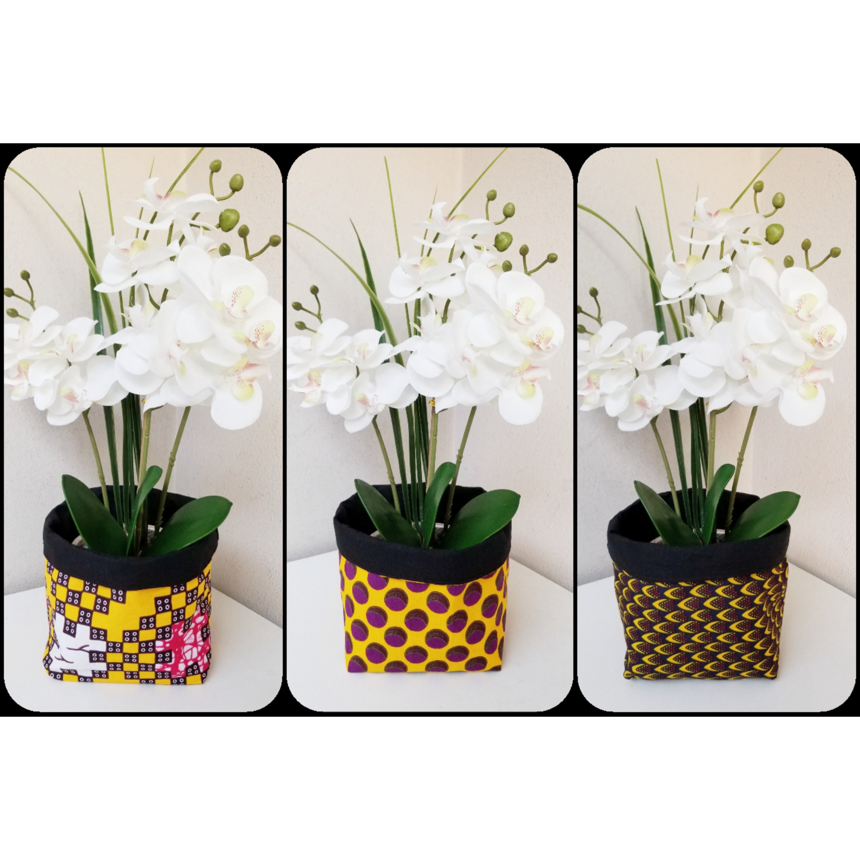 Panière - Cache Pot