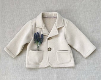 baby boy blazer jacket