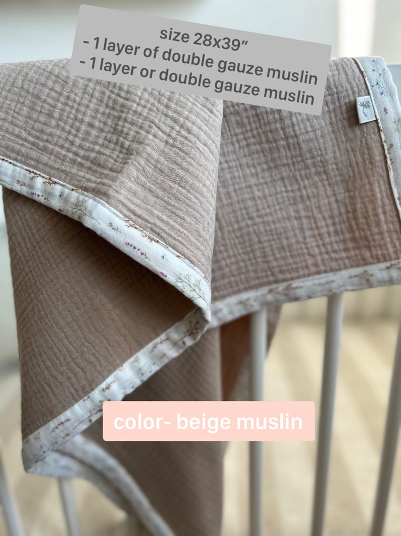 50 off SAMPLE Sale, Baby Muslin Blanket Baby Waffle Blanket, Baby Boy