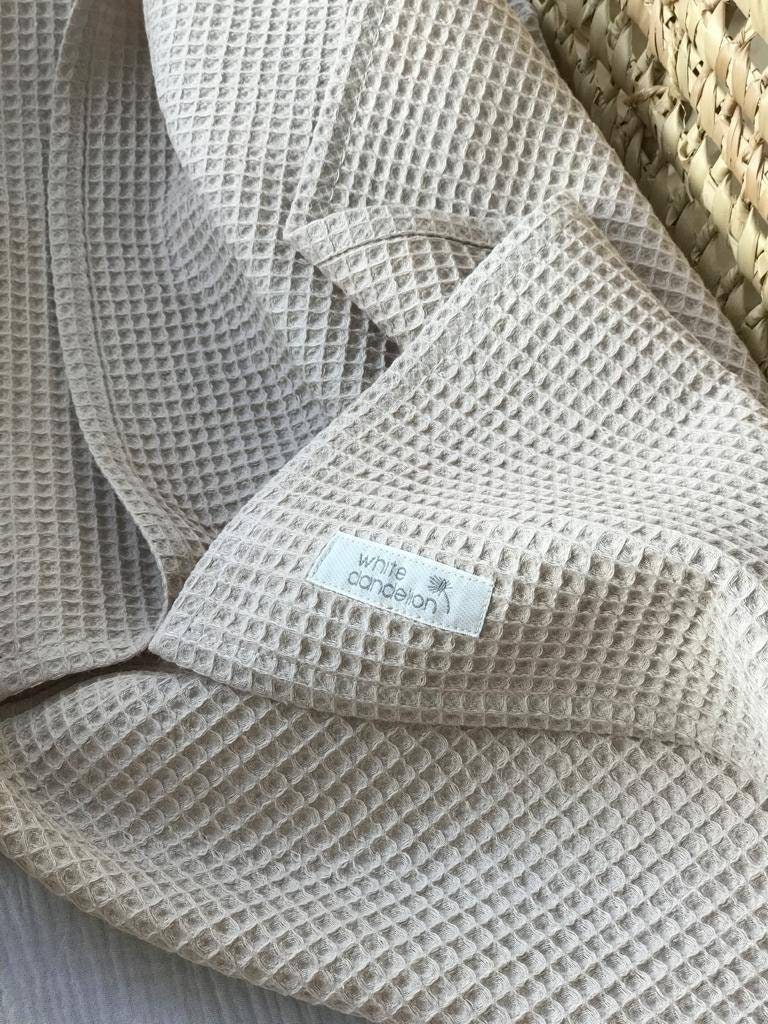mesh swaddle blanket