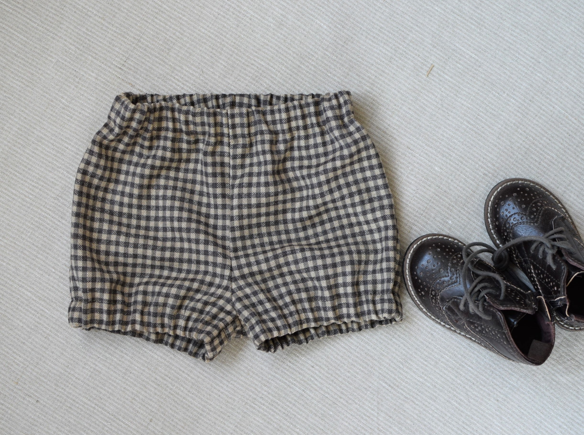 Wool vest Boys waistcoat Baby boy tweed vest Baby boy outfit Etsy