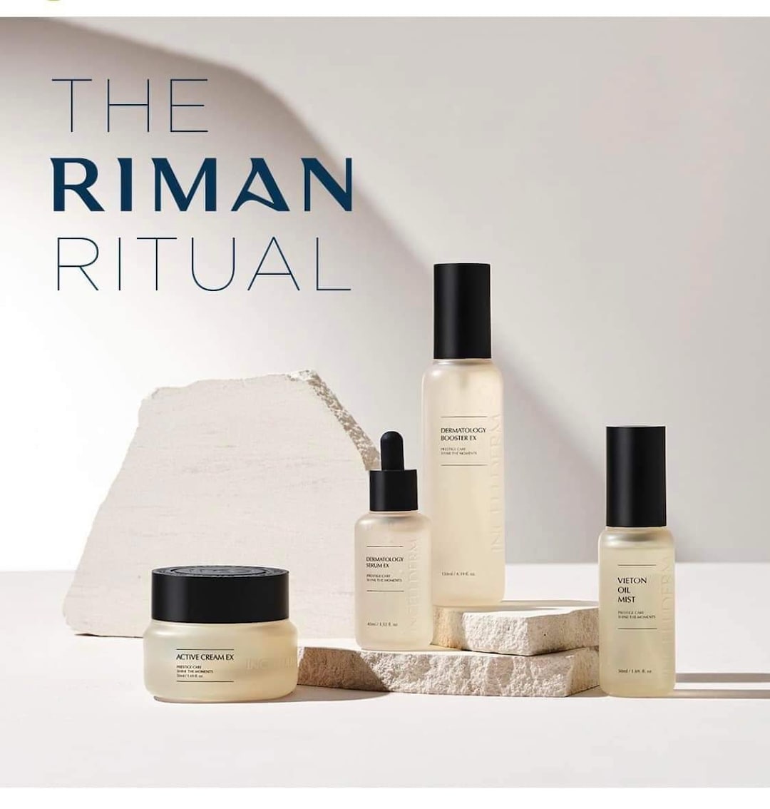 Riman Skin Care Products - Etsy