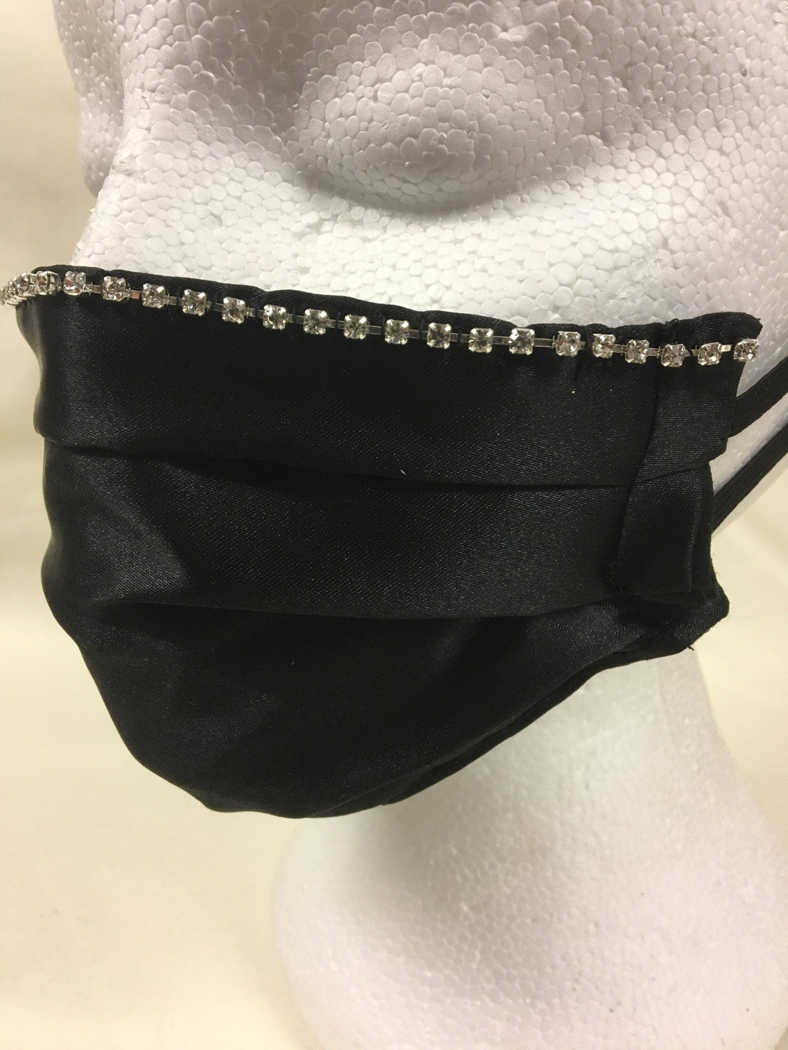 Jewel collection of stunning face masks made with two layers Etsy