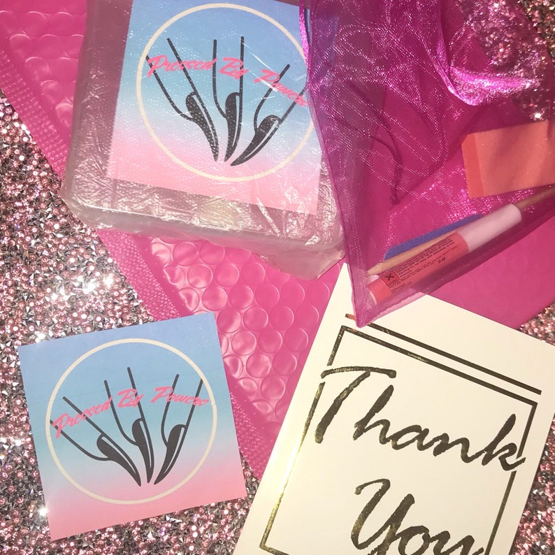 discounted online PRINCESS CLAWS// Custom Press on Nails